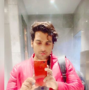 goom hai kisi ke pyar mein-cover