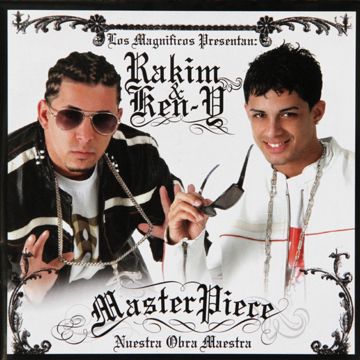 Si la Ves (feat. Cruzito)-cover