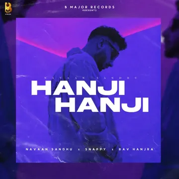 Hanji Hanji-cover