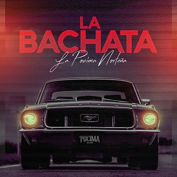 La Bachata-cover