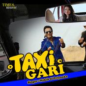Taxi Gari-cover