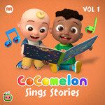 The Wheels on the Bus(Storytime Version)-cover