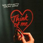 Think Of Me-cover