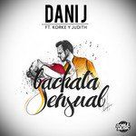 Bachata Sensual-cover