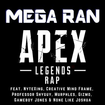 Apex Legends-cover