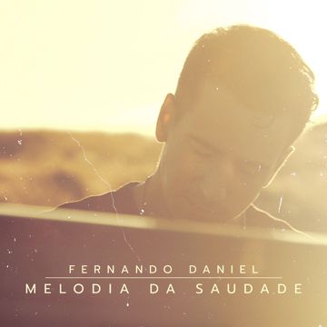 Melodia da Saudade-cover