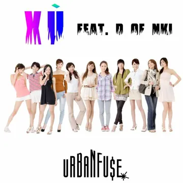 Xù-cover