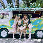 Sticky-cover