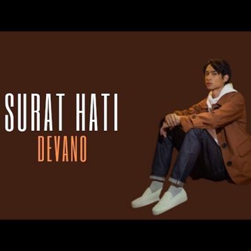Surat Hati (Akustik Vers.)