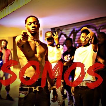 Somos-cover
