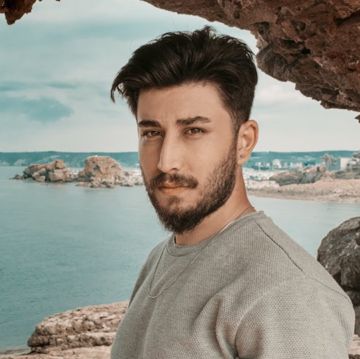 İyi Ki Doğmuşsun (by mystery)