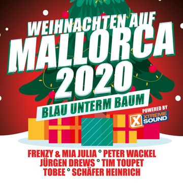 In der Weihnachtsbäckerei-cover
