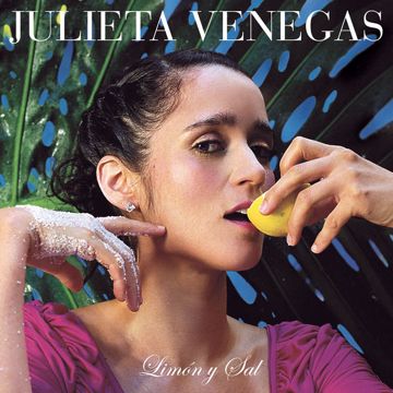 Limón Y Sal-cover