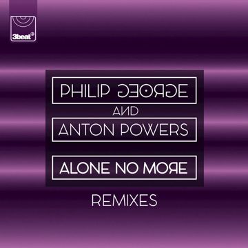 Alone No More-cover