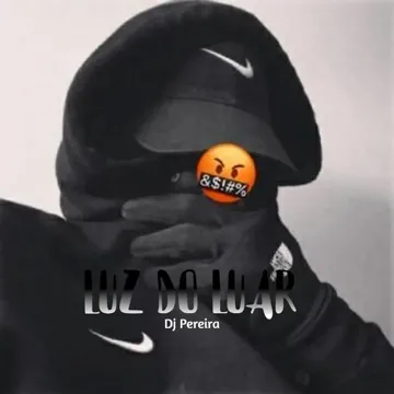 Luz do Luar (versão tiktok carioca)-cover