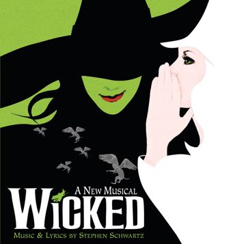 Popular - From "Wicked" Original Broadway Cast Recording/2003-cover