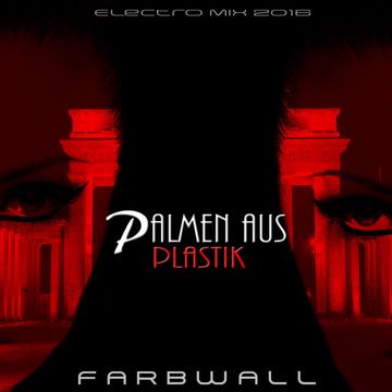 Palmen aus Plastik-cover