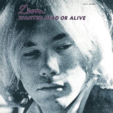 Still Wanted Dead Or Alive-cover