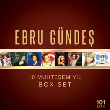 Benim Dünyam-cover