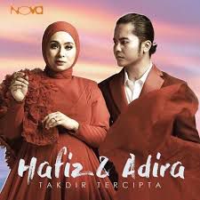 Takdir Tercipta-cover