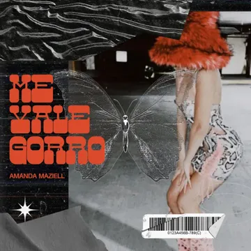Me Vale Gorro-cover