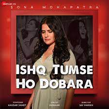 Ishq Tumse Ho Dobara-cover