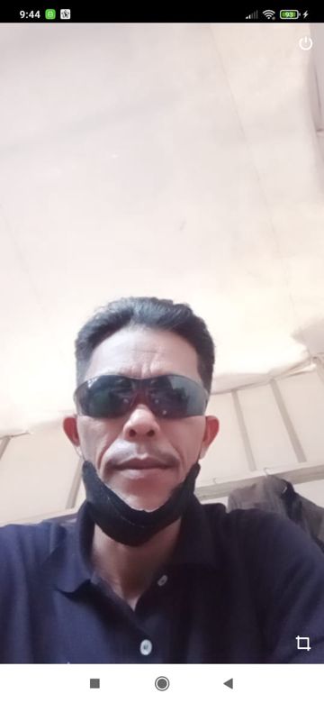 SETANGKAI ANGGREK BULAN cover juan S.