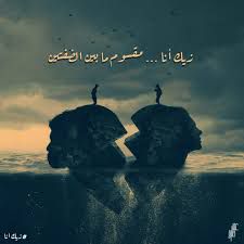 انا زيك-cover