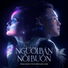 Người Bán Nỗi Buồn-cover
