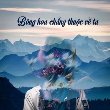Bông Hoa Chẳng Thuộc Về Ta - Lofi Version-cover
