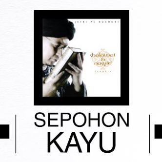 Sepohon Kayu