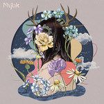 魔法(Anime Size)-cover