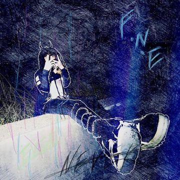 還給我-cover