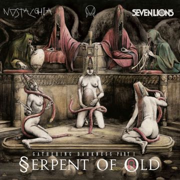 Serpent of Old-cover