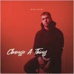 Change a Thing-cover