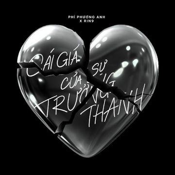 Cái Giá Của Sự Trưởng Thành-cover