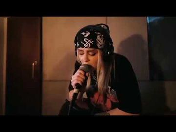Penhasco Acustico-cover