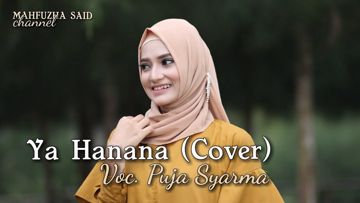 Ya Hanana-cover