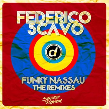 Funky Nassau(Luca Guerrieri Remix)
