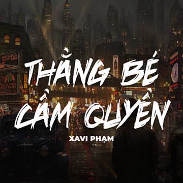 Thằng Bé Cầm Quyền-cover