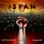 İsyan-cover