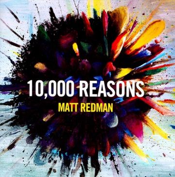10000 Reasons (Bless The Lord Oh My Soul)-cover