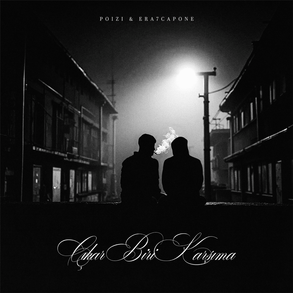 Çıkar Biri Karşıma-cover