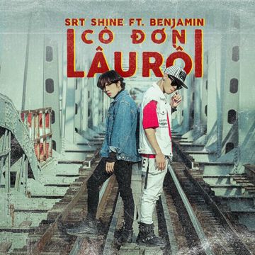 Cô Đơn Lâu Rồi-cover