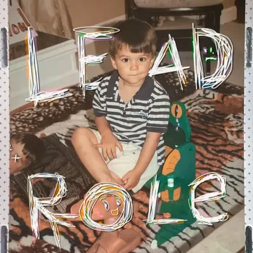 Lead Role-cover