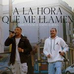A La Hora Que Me Llamen