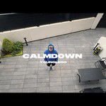 Calm down (冷静)-cover