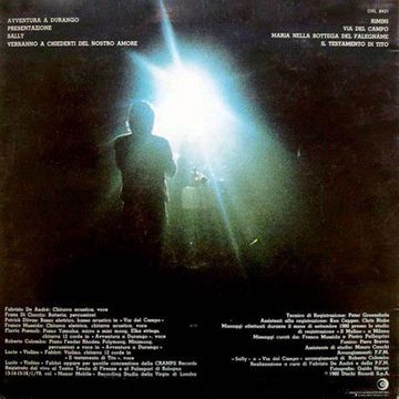 Il Testamento di Tito