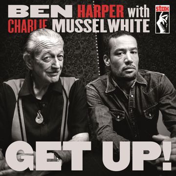 Get Up-cover