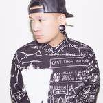 Just Fine- Yultron x Kazuma (co-produced by Marshmello)-cover